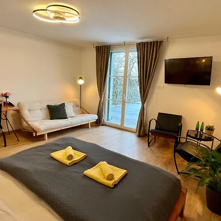 Apartmany Dlouha Tabor Room photo