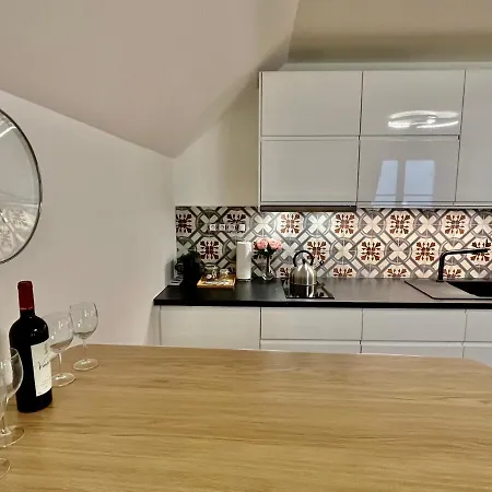 Apartmany Dlouha Tabor Exterior photo