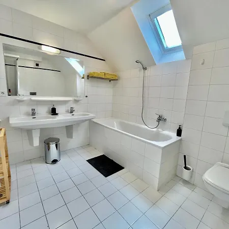 Apartmany Dlouha Tabor Exterior photo