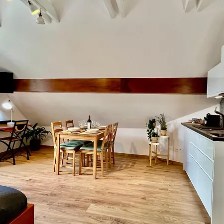Apartmany Dlouha Tabor Room photo