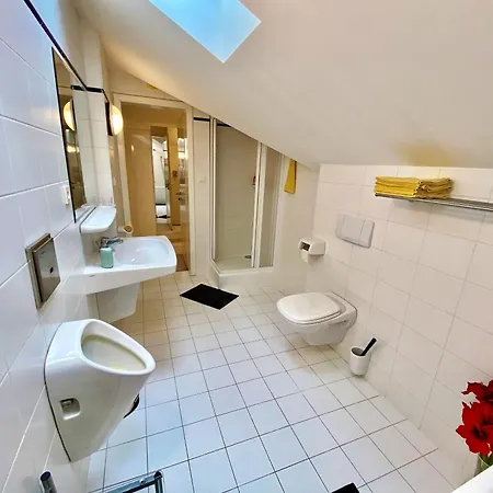 Apartmany Dlouha Tabor Room photo