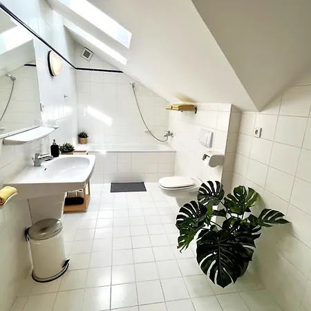 Apartmany Dlouha Tabor Exterior photo