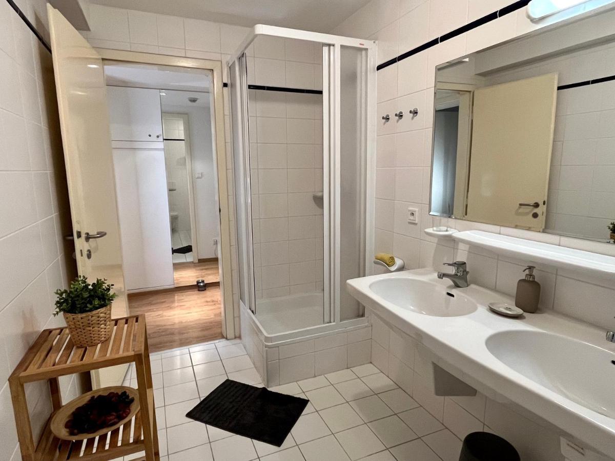 Apartment Dlouha