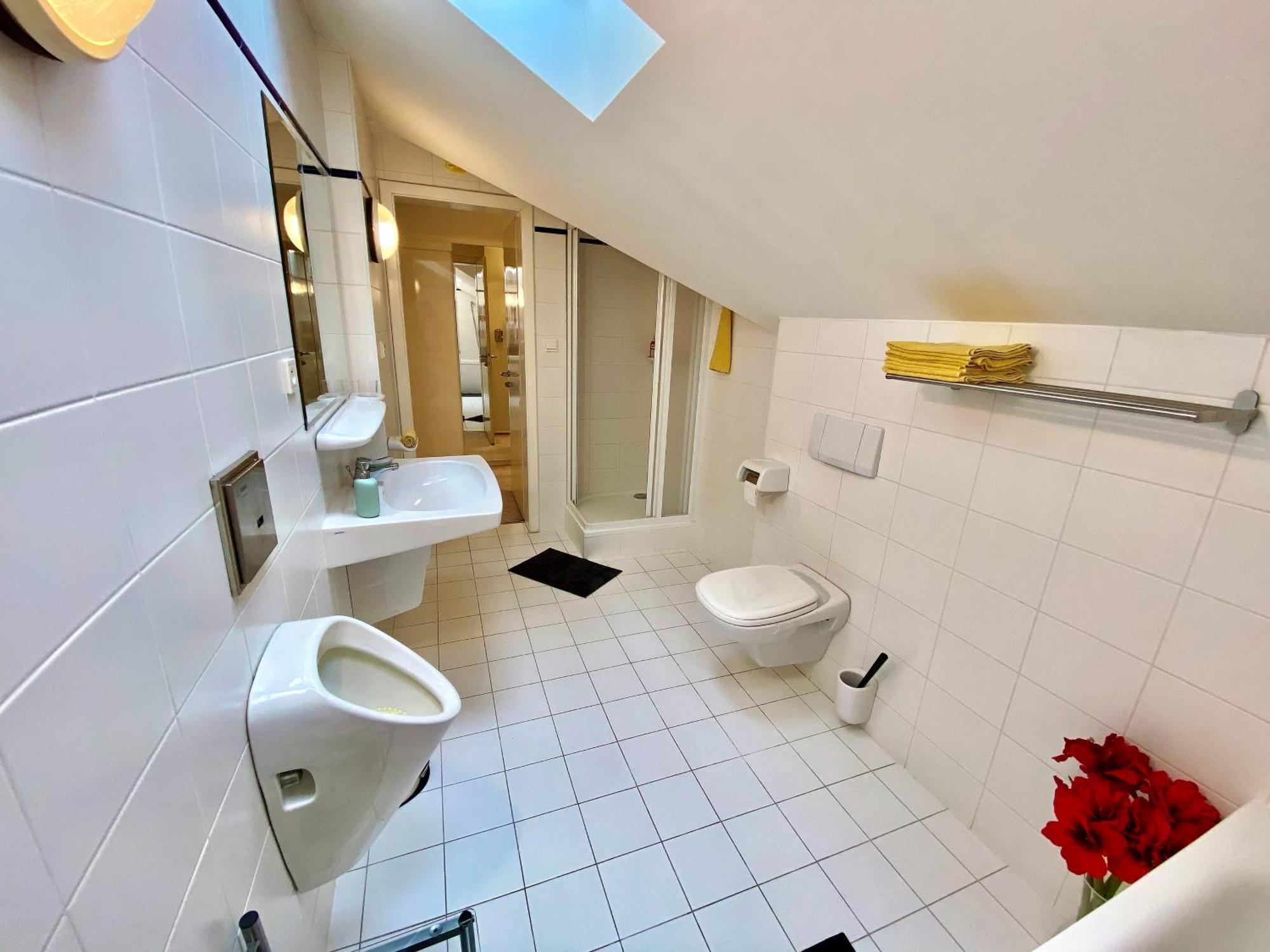 Dlouha Apartment *